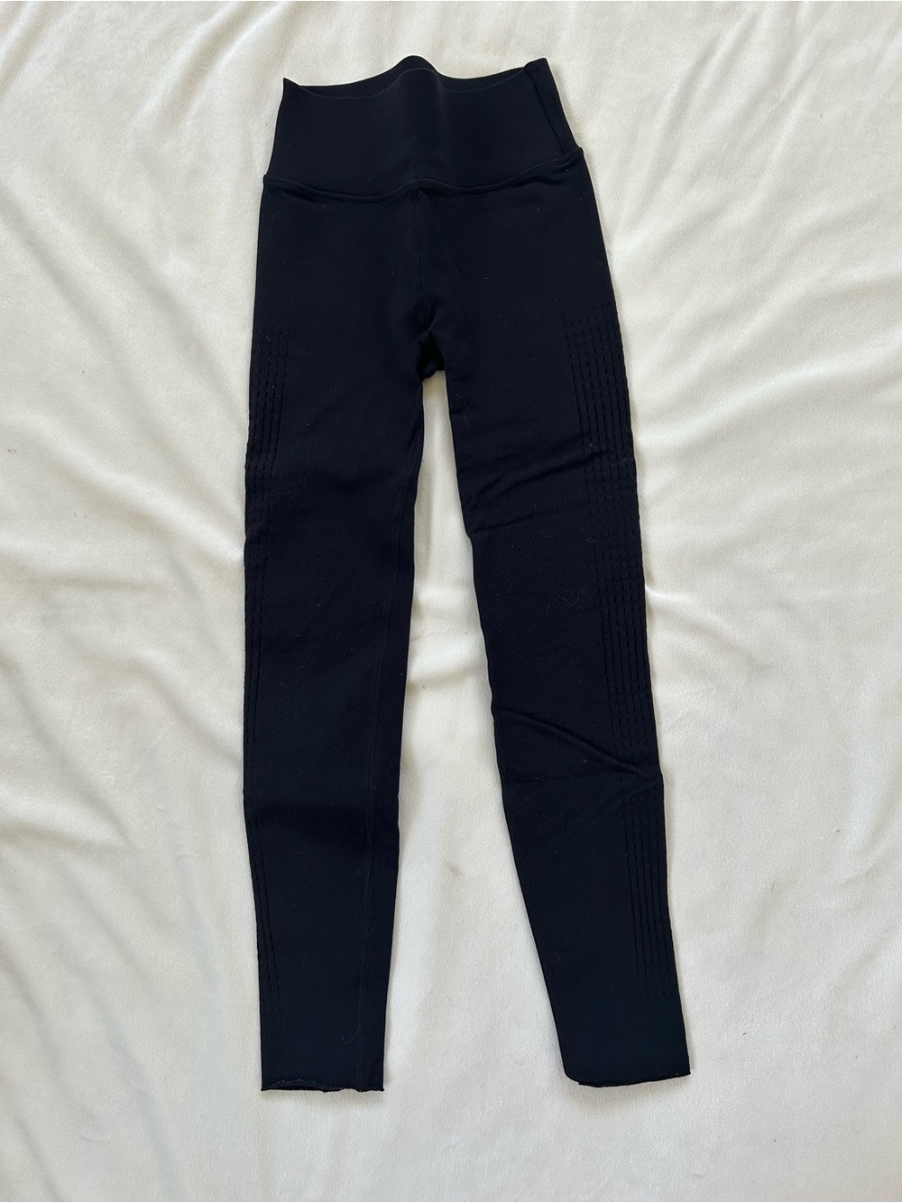 Fabletics sculptknit leggings size XS